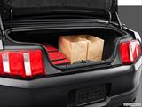  Trunk props photo