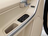  Driver's side inside window controls photo