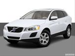 2012 Volvo XC60 3.2  Sport Utility