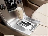  Gear shifter/center console photo