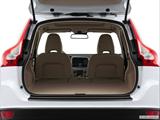  Hatchback & SUV rear angle photo