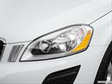  Drivers Side Headlight photo