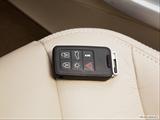  Key fob on driver's seat photo