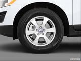  Front Drivers side wheel at profile photo
