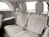  3rd row seat from Driver Side photo