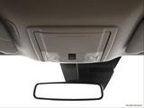  Courtesy lamps/ceiling controls photo