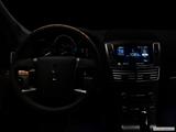  Centered wide dash shot photo