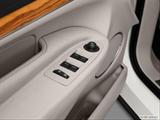  Driver's side inside window controls photo