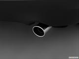  Chrome tip exhaust pipe photo