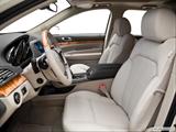  Front seats from Drivers Side photo