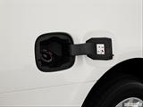  Gas cap open photo