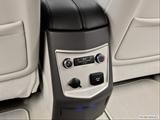  Rear A/C controls photo