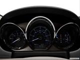  Speedometer/tachometer photo
