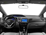 Dashboard, center console, gear shifter view photo