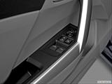 Driver's side inside window controls photo