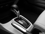  Gear shifter/center console photo
