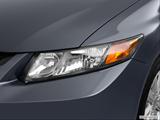  Drivers Side Headlight photo