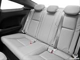  Rear seats from Drivers Side photo