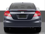  Low/wide rear photo