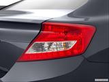  Passenger Side Taillight photo