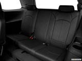  3rd row seat from Driver Side photo