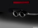  Chrome tip exhaust pipe photo