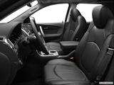  Front seats from Drivers Side photo