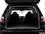  Hatchback & SUV rear angle photo