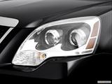  Drivers Side Headlight photo