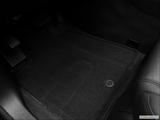  Driver's floor mat and pedals. Mid-seat level from outside looking in photo