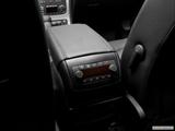  Rear A/C controls photo