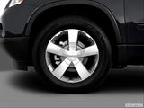  Front Drivers side wheel at profile photo