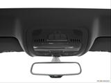  Courtesy lamps/ceiling controls photo