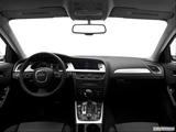  Dashboard, center console, gear shifter view photo