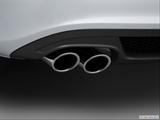  Chrome tip exhaust pipe photo