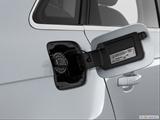  Gas cap open photo
