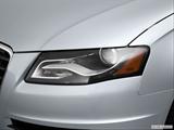  Drivers Side Headlight photo