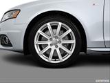  Front Drivers side wheel at profile photo