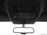  Courtesy lamps/ceiling controls photo
