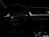  Centered wide dash shot photo