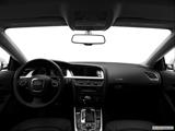  Dashboard, center console, gear shifter view photo