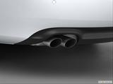 Chrome tip exhaust pipe photo