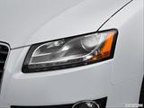  Drivers Side Headlight photo