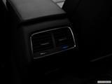  Rear A/C controls photo
