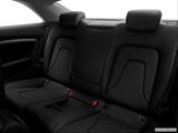  Rear seats from Drivers Side photo