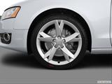  Front Drivers side wheel at profile photo