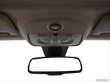  Courtesy lamps/ceiling controls photo