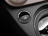  Driver's side inside window controls photo