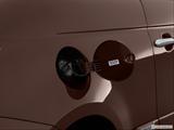  Gas cap open photo
