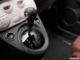  Gear shifter/center console photo